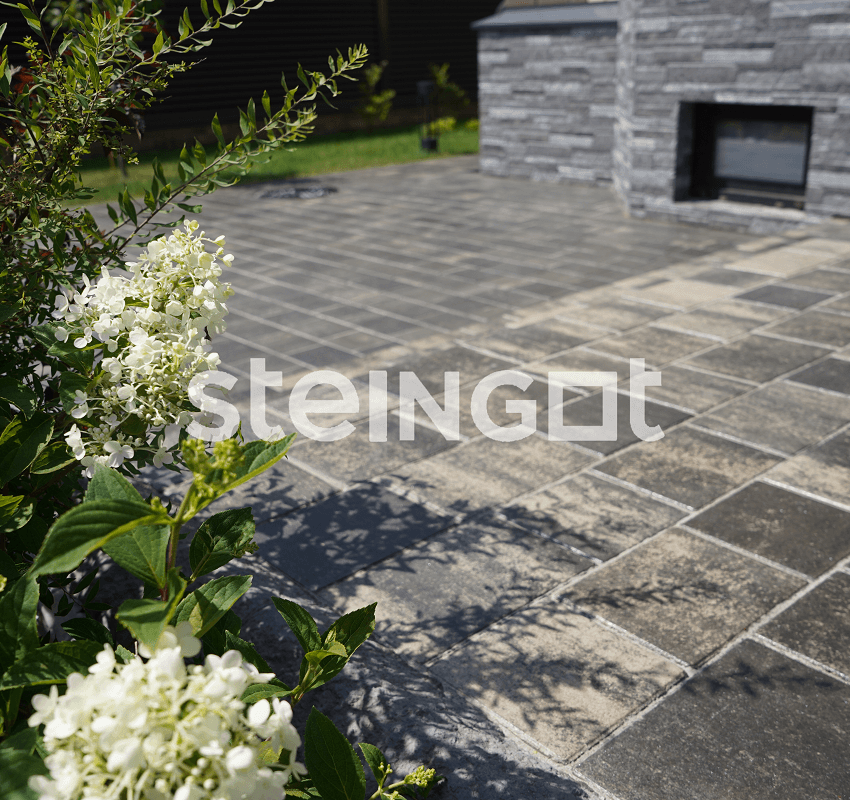 Завод изготовитель STEINGOT